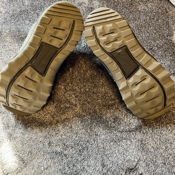 Skechers boys size 6 - Picture 5 of 8